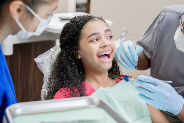 Best Emergency Denture Repair in West, TX