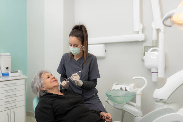 Best Knocked-Out Tooth (Avulsed Tooth) Treatment in West, TX