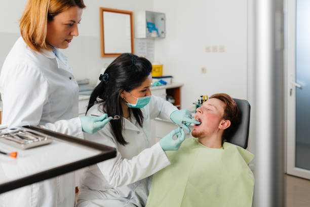 Best Emergency Wisdom Tooth Extraction in West, TX